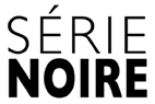 série noire logo gabriel martinez